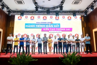 Kỷ niệm sinh nhật lần thứ 17 Hành trình gắn kết kiến tạo tương lai